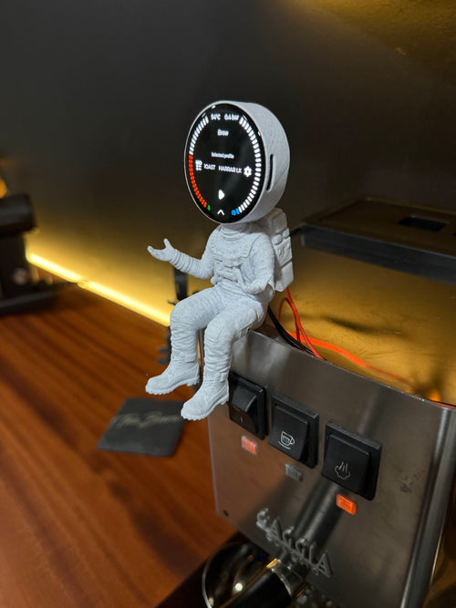 Esspresonaut
