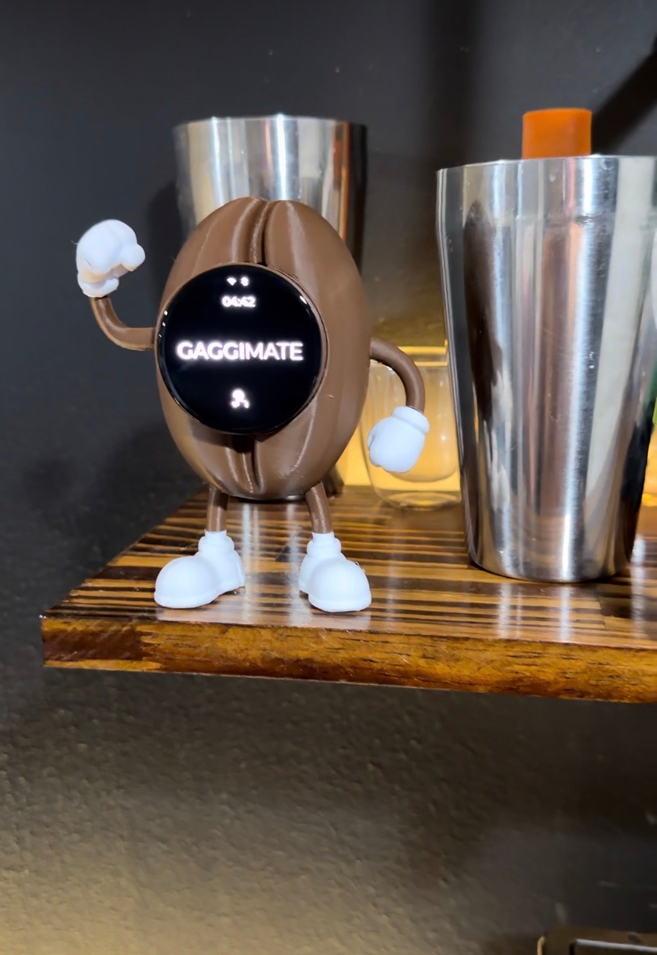Gaggibean